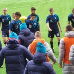 Croatia U17 Euro 2023 Qualifying 019